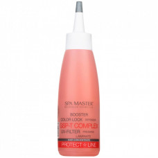Кондиционер для волос Spa Master Hair GSP-T Concentrate Концентрат для фитоламинирования 120 мл (3800010521680)