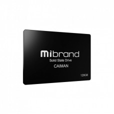 Накопитель SSD 2.5" 128GB Mibrand (MI2.5SSD/CA128GBST)