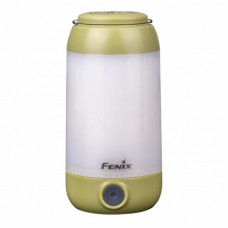 Фонарь Fenix CL26R Green (CL26Rg)