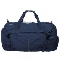 Сумка дорожная Tucano Compatto XL Weekender Packable Синя (BPCOWE-B)