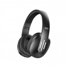 Наушники XO BE39 Black (XO-BE39BK)