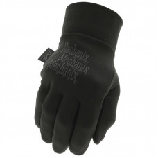 Тактические перчатки Mechanix ColdWork Base Layer XL Black (CWKBL-55-011)