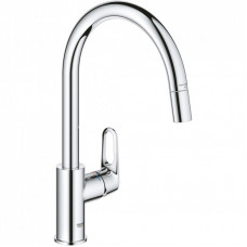 Смеситель Grohe Start Flow (30569000)