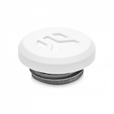 Фитинг для СЖО Ekwb EK-Quantum Torque Plug Cover 10-Pack - White (3831109904312)