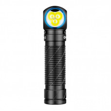 Фонарь Olight Perun 3 Standard Black (0.0000.3008)