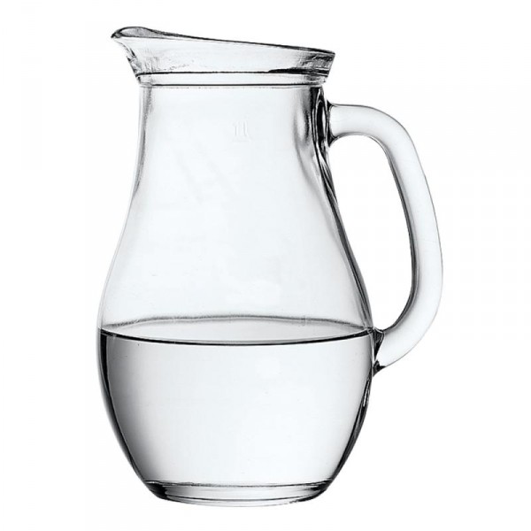 Глечик Bistro Jugs 1000мл (109958)