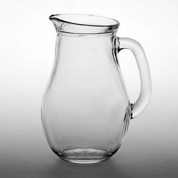 Глечик Bistro Jugs 1000мл (109958)