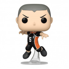 Фигурка для геймеров Funko Pop серии Волейбол! - Танака (70566)