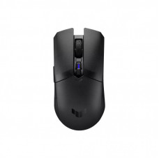 Мышка ASUS TUF Gaming M4 Wireless/Bluetooth Black (90MP02F0-BMUA00)