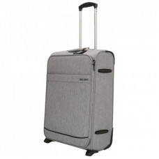 Чемодан Enrico Benetti Dallas Light Grey M (Eb39042 026-60)
