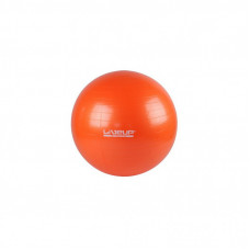 Мяч для фитнеса LiveUp Gym Ball LS3221-55o помаранчевий 55см (2016052800282)