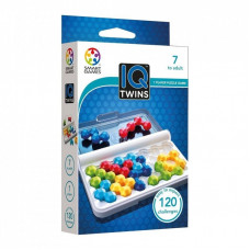 Настольная игра Smart Games IQ Пары (SG 306)