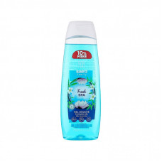 Гель для душа Sairo Fresh Spa 750 мл (8414227087423)