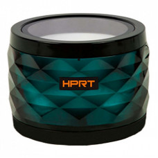 Сканер штрих-кода HPRT P100 2D, USB (20558)
