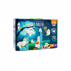 Настольная игра Vladi Toys Схвати меня (укр) (VT8044-24)