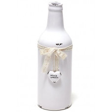Керамічна ваза Shabby Chic Ø8.7см, висота 26см (112168)
