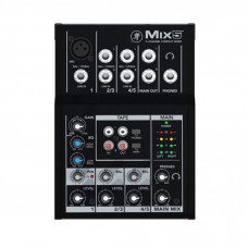 Микшерный пульт Mackie MIX5 (220372)