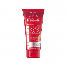 Крем для рук Eveline Cosmetics Extra Soft Интенсивный питательный для очень сухой кожи 100 мл (5901761905199)