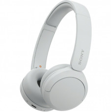 Наушники Sony WH-CH520 Wireless White (WHCH520W.CE7)