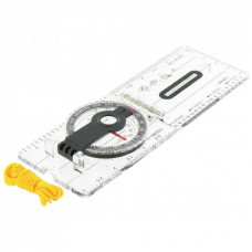 Компас Highlander Scout Sighting Compass Transparent (COM004) (929852)