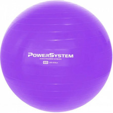 Мяч для фитнеса Power System PS-4018 85cm Purple (PS-4018_85cm_Purple)