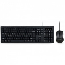 Комплект Gembird KBS-UM-03-UA