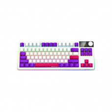 Клавиатура Lorgar KBP70TKLW Wireless TKL Mechanical Pro UA White (LRG-KBP70TKLW-WH-US)