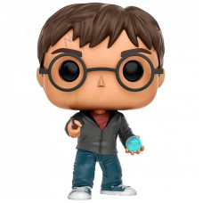 Фигурка для геймеров Funko Pop серии Гарри Поттер - Гарри Поттер с пророчеством (10988-PX-1K1)