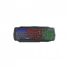 Клавиатура Marvo K601 Multi-LED USB