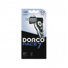 Бритва Dorco Pace 7 Для мужчин (8801038582597)