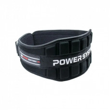 Атлетический пояс Power System Neo Power PS-3230 Black/Red L (PS_3230_L_Bl/Red)