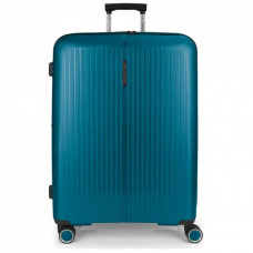 Чемодан Gabol Brooklyn (L) Turquoise (123947-018) (930673)