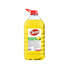 Жидкое мыло Cleon Лимон 5 л (4820289450237)