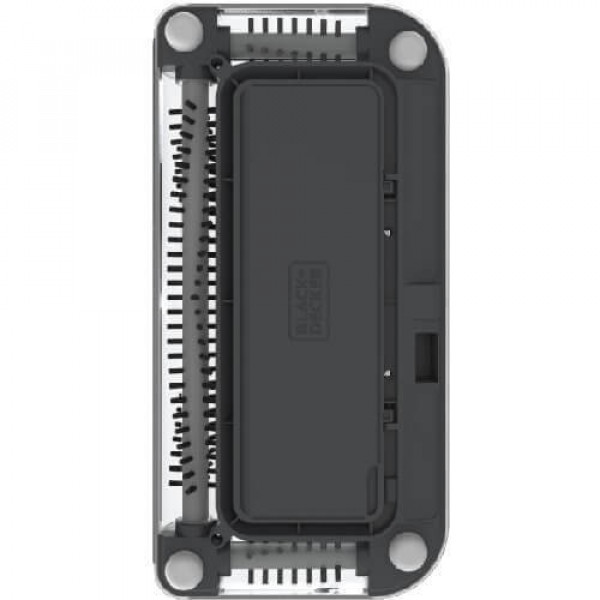 Электровеник аккумуляторный BLACK+DECKER PSA215B (108468) Электровеник аккумуляторный BLACK+DECKER PSA215B (108468)