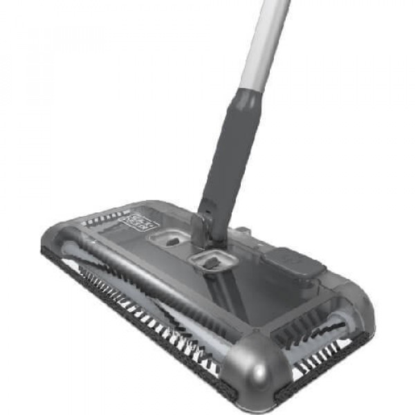 Электровеник аккумуляторный BLACK+DECKER PSA215B (108468) Электровеник аккумуляторный BLACK+DECKER PSA215B (108468)
