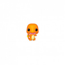 Фигурка для геймеров Funko Pop серии Покемон - Чармандер (50403.)