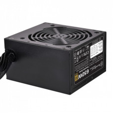 Блок питания Silver Stone 650W STRIDER (SST-ET650-G)