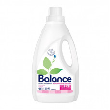 Кондиционер для белья Balance С экстрактом хлопка 1.5 л (4770495346292)