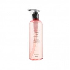 Шампунь A'pieu Raspberry Vinegar Hair Shampoo с малиновым уксусом 500 мл (8809581460287)
