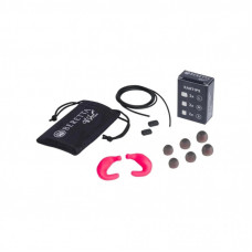 Наушники для стрельбы Beretta Mini Headset E2 Fucsia (CF121-D0043-033B)