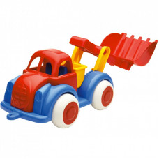 Спецтехника Viking Toys Машина с ковшом (1212)