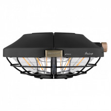 Фонарь Olight Haloop Black (Haloop BK)