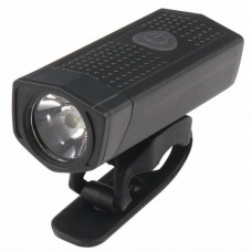 Передняя велофара Velotrade BC-FL1616 300лм LED Li-on 1100mAh USB (LTSS-038)