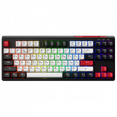 Клавиатура GamePro GK580 USB Black (GK580)