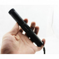 Зеленая мощная лазерная указка Laser 303 GreenLaser 1000мВт (134668)