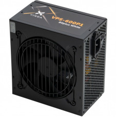 Блок питания Vinga 600W (VPS-600P1)