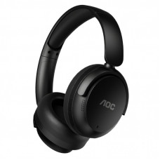 Наушники AOC ACH3501BK Black (ACH3501BK/00)