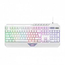 Клавиатура 2E Gaming KG315 RGB USB UA White (2E-KG315UWT)