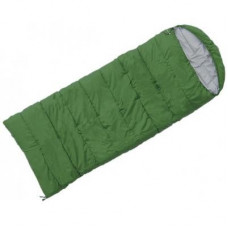 Спальный мешок Terra Incognita Asleep 200 WIDE L green (4823081502234)