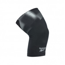 Фиксатор колена Reebok Knee Support чорний RRSU-13323 S (885652013000)